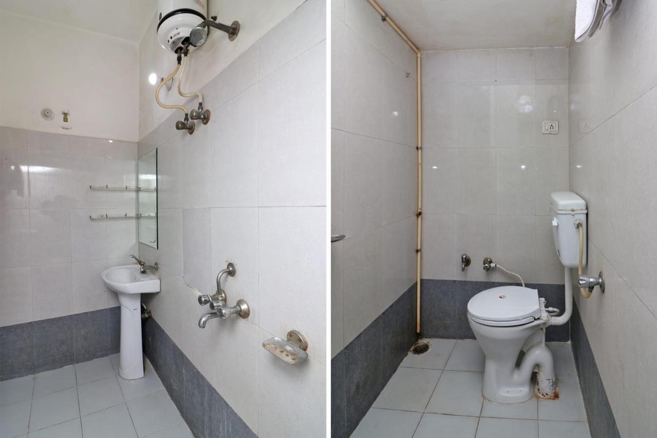 Oyo 2075 Hotel Kota Royal Екстериор снимка